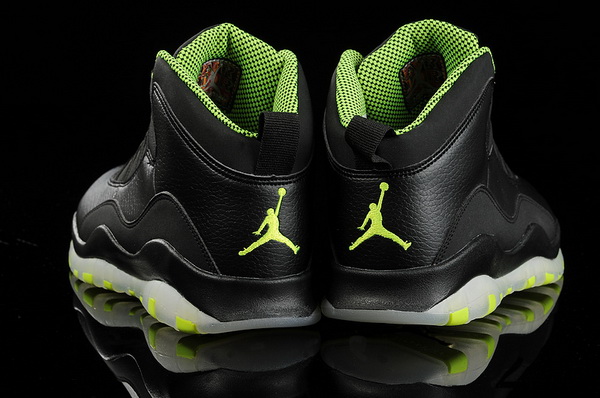 Jordan 10 shoes AAA Quality-013