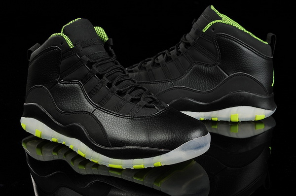 Jordan 10 shoes AAA Quality-013