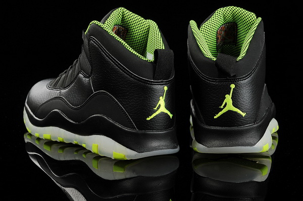 Jordan 10 shoes AAA Quality-013