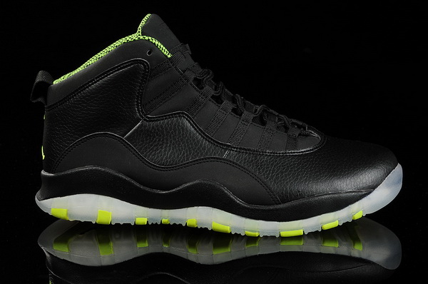 Jordan 10 shoes AAA Quality-013