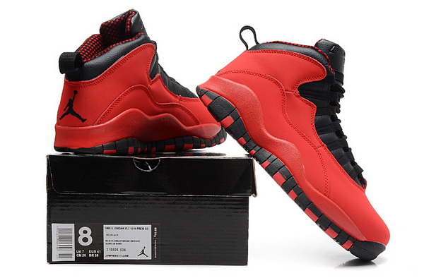 Jordan 10 shoes AAA Quality-014