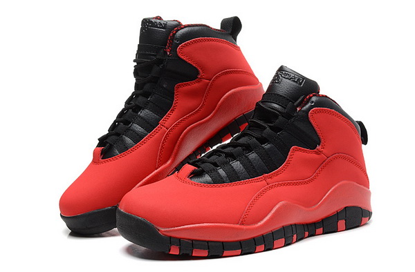 Jordan 10 shoes AAA Quality-014