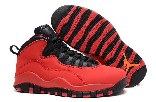 Jordan 10 shoes AAA Quality-014