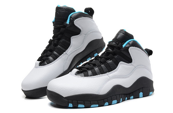 Jordan 10 shoes AAA Quality-015