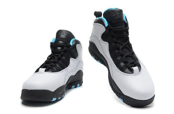 Jordan 10 shoes AAA Quality-015