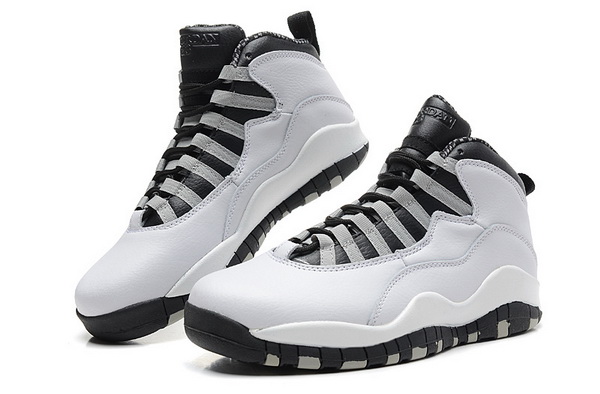 Jordan 10 shoes AAA Quality-016