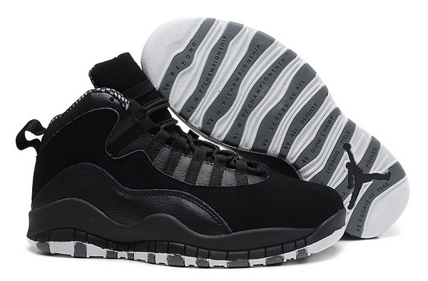 Jordan 10 shoes AAA Quality-017