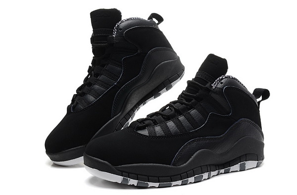 Jordan 10 shoes AAA Quality-017