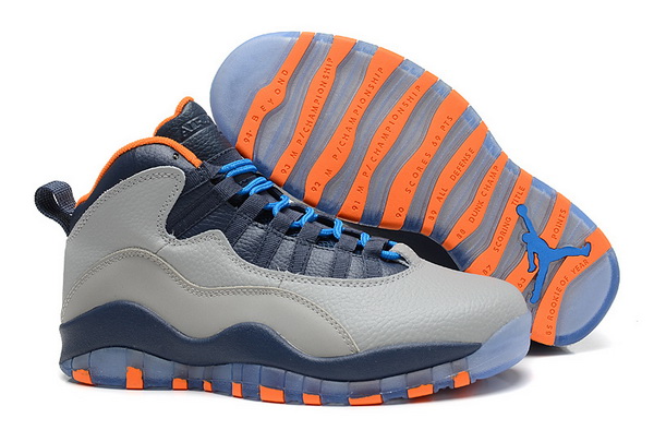 Jordan 10 shoes AAA Quality-018