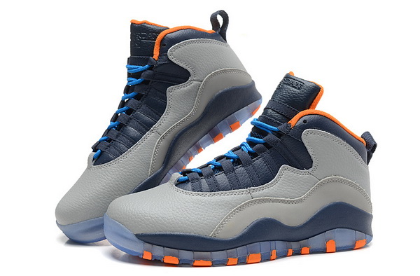 Jordan 10 shoes AAA Quality-018