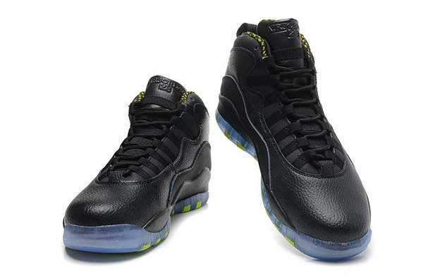 Jordan 10 shoes AAA Quality-019