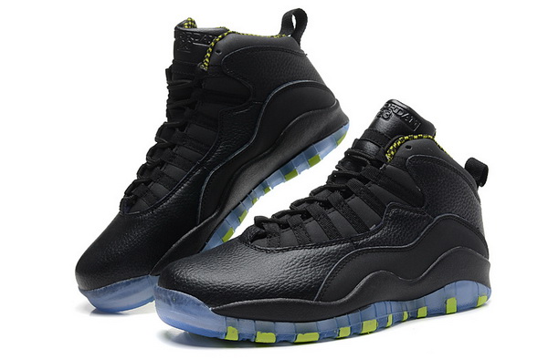 Jordan 10 shoes AAA Quality-019