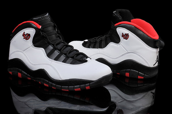 Jordan 10 shoes AAA Quality-021