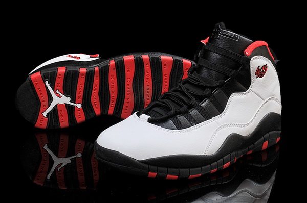 Jordan 10 shoes AAA Quality-021