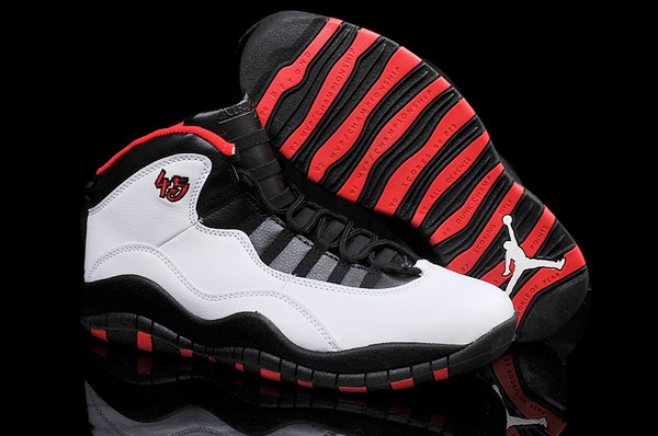 Jordan 10 shoes AAA Quality-021