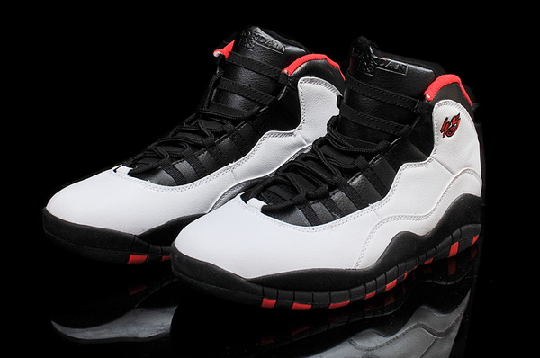 Jordan 10 shoes AAA Quality-021