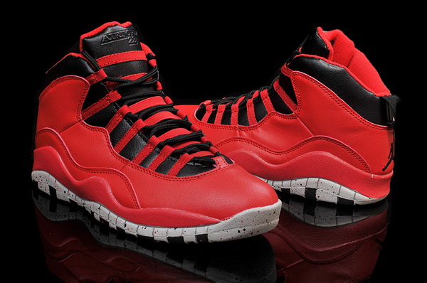 Jordan 10 shoes AAA Quality-022