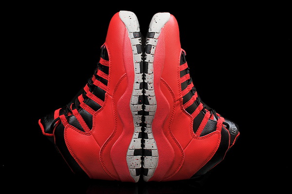 Jordan 10 shoes AAA Quality-022