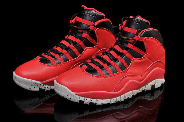 Jordan 10 shoes AAA Quality-022