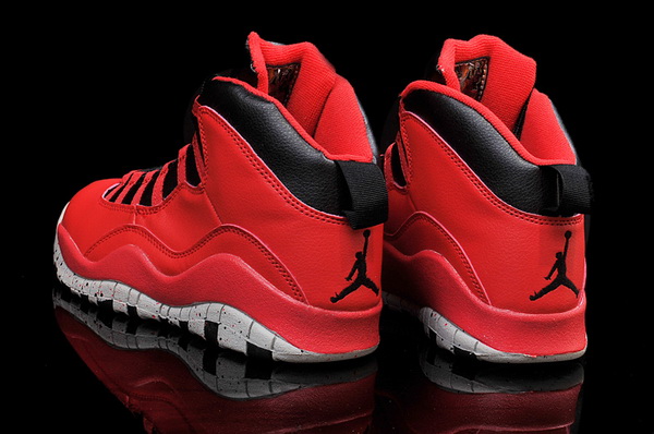 Jordan 10 shoes AAA Quality-022