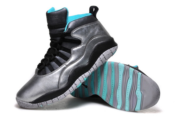 Jordan 10 shoes AAA Quality-023