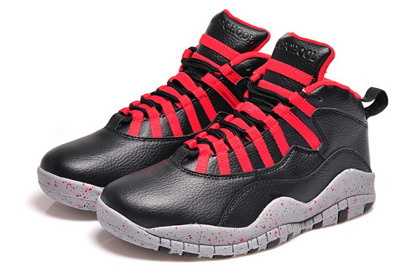 Jordan 10 shoes AAA Quality-024