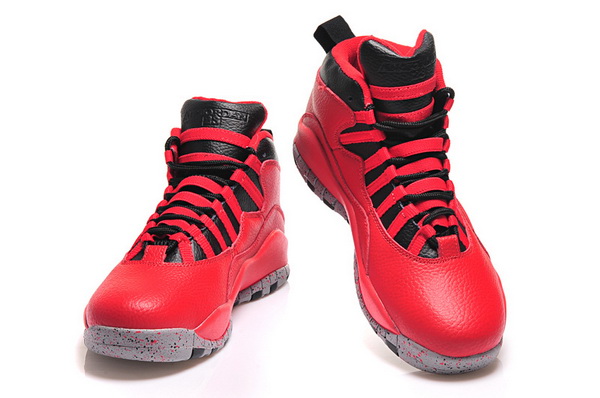 Jordan 10 shoes AAA Quality-026