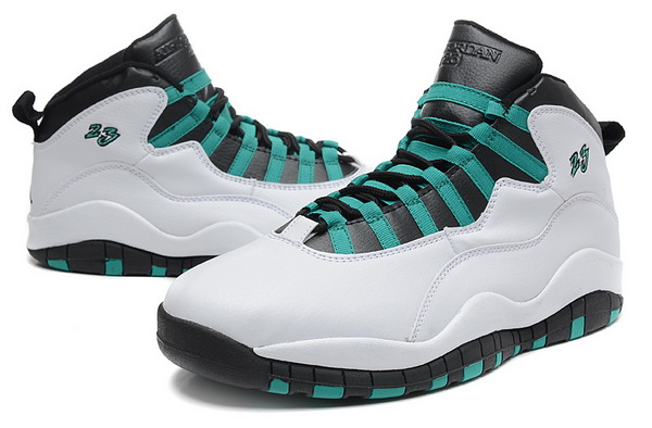 Jordan 10 shoes AAA Quality-027