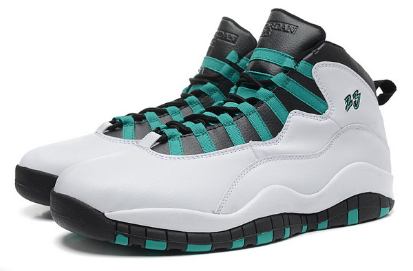 Jordan 10 shoes AAA Quality-027