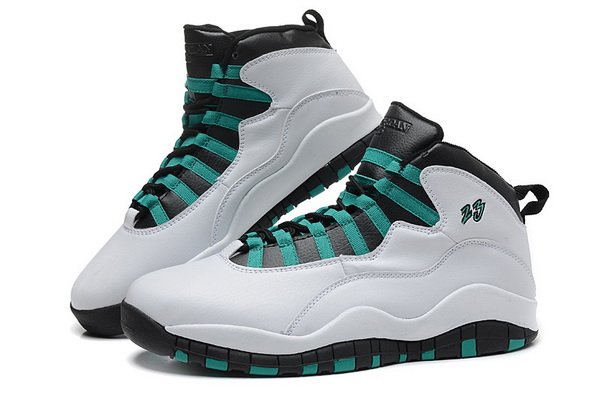 Jordan 10 shoes AAA Quality-027