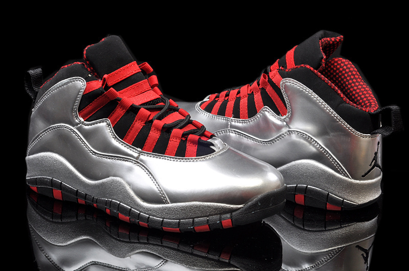 Jordan 10 shoes AAA Quality-028