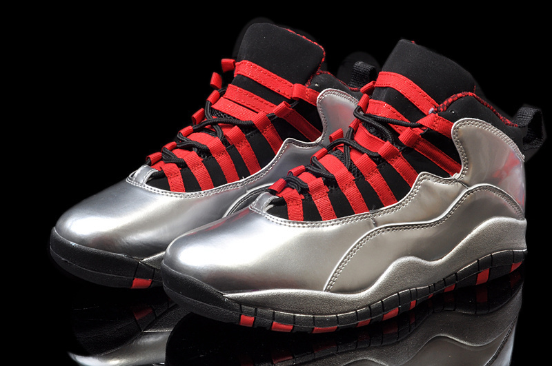 Jordan 10 shoes AAA Quality-028