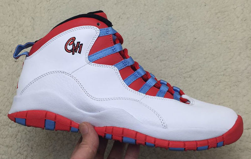 Jordan 10 shoes AAA Quality-030