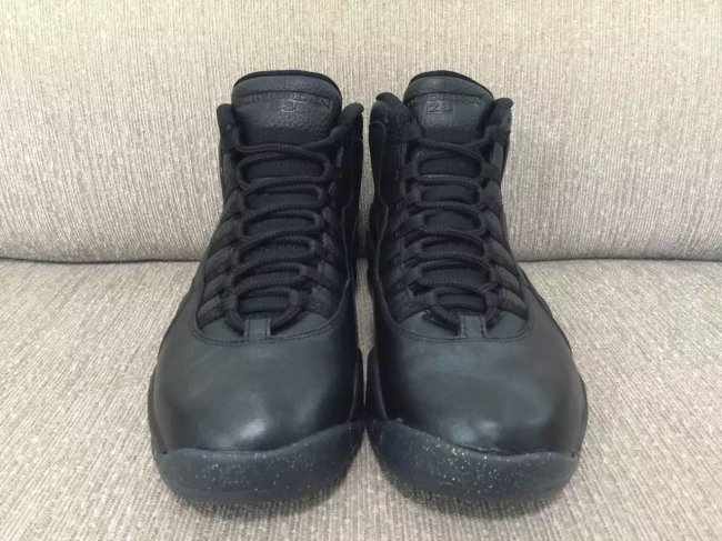 Jordan 10 shoes AAA Quality-031