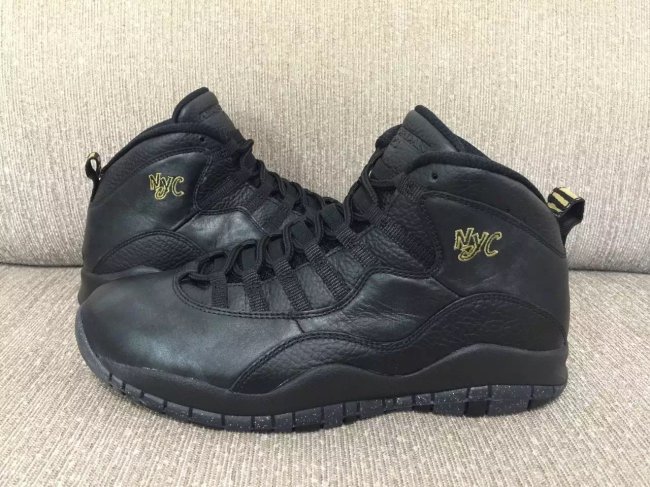 Jordan 10 shoes AAA Quality-031