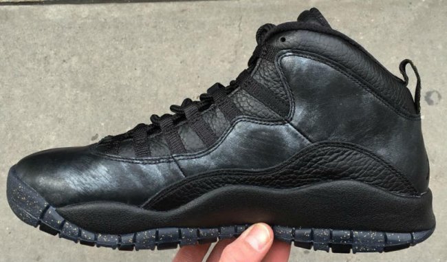 Jordan 10 shoes AAA Quality-031