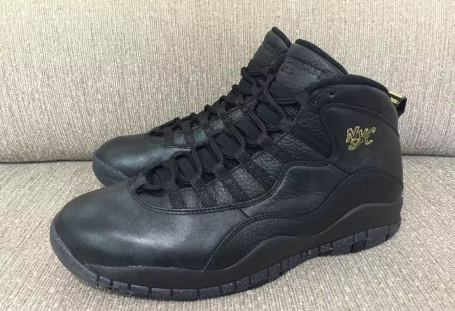 Jordan 10 shoes AAA Quality-031