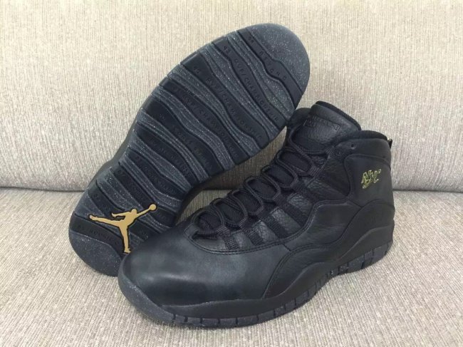 Jordan 10 shoes AAA Quality-031