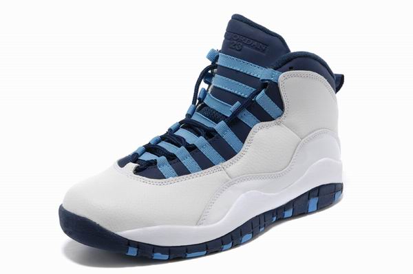 Jordan 10 shoes AAA Quality(5)