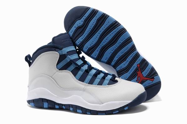 Jordan 10 shoes AAA Quality(5)