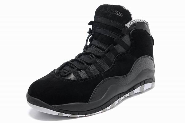 Jordan 10 shoes AAA Quality(6)