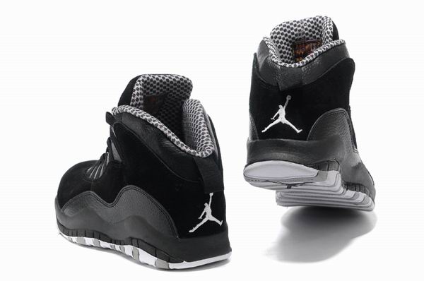 Jordan 10 shoes AAA Quality(6)