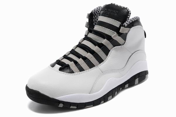 Jordan 10 shoes AAA Quality(7)