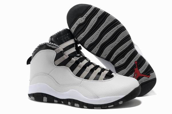 Jordan 10 shoes AAA Quality(7)