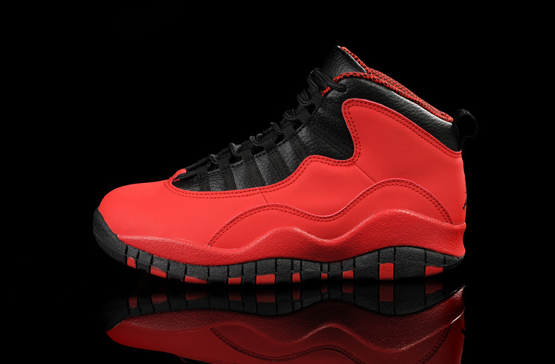 Jordan 10 women shoes-001