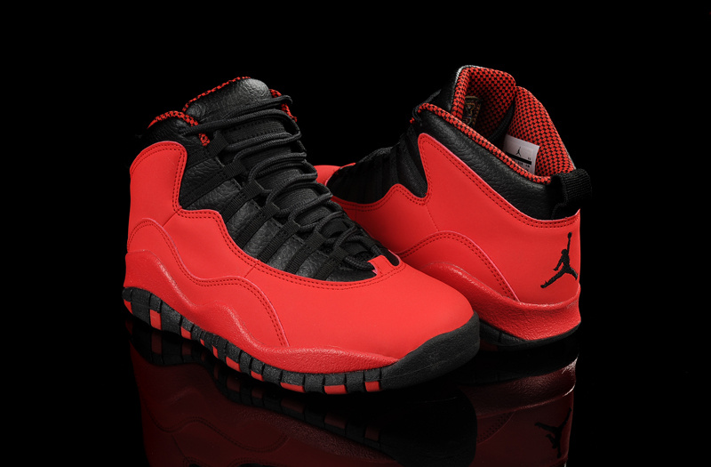 Jordan 10 women shoes-001