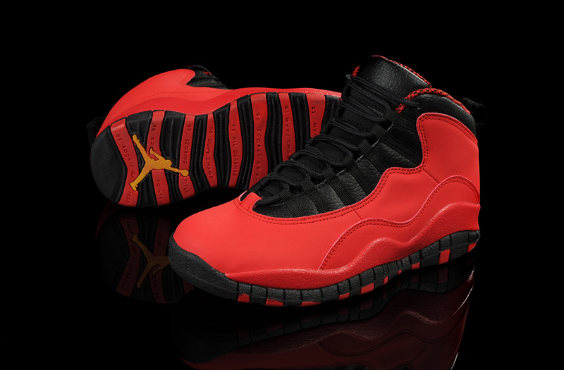 Jordan 10 women shoes-001