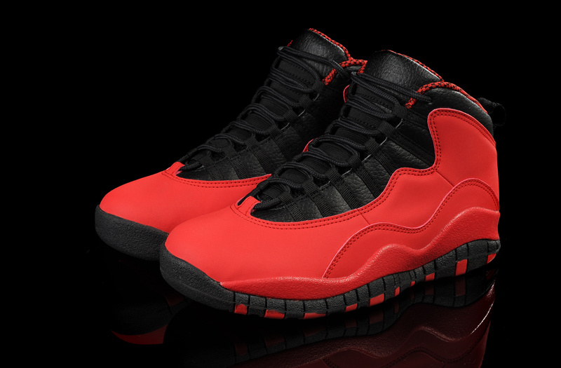 Jordan 10 women shoes-001