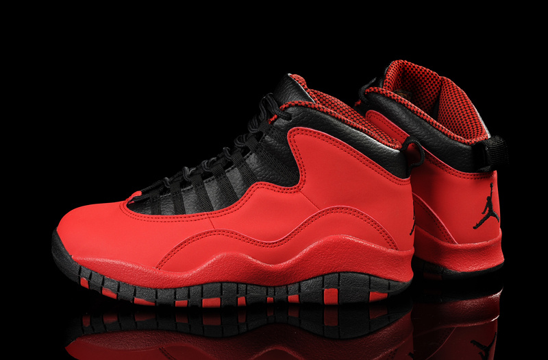 Jordan 10 women shoes-001