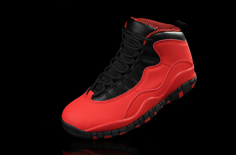 Jordan 10 women shoes-001